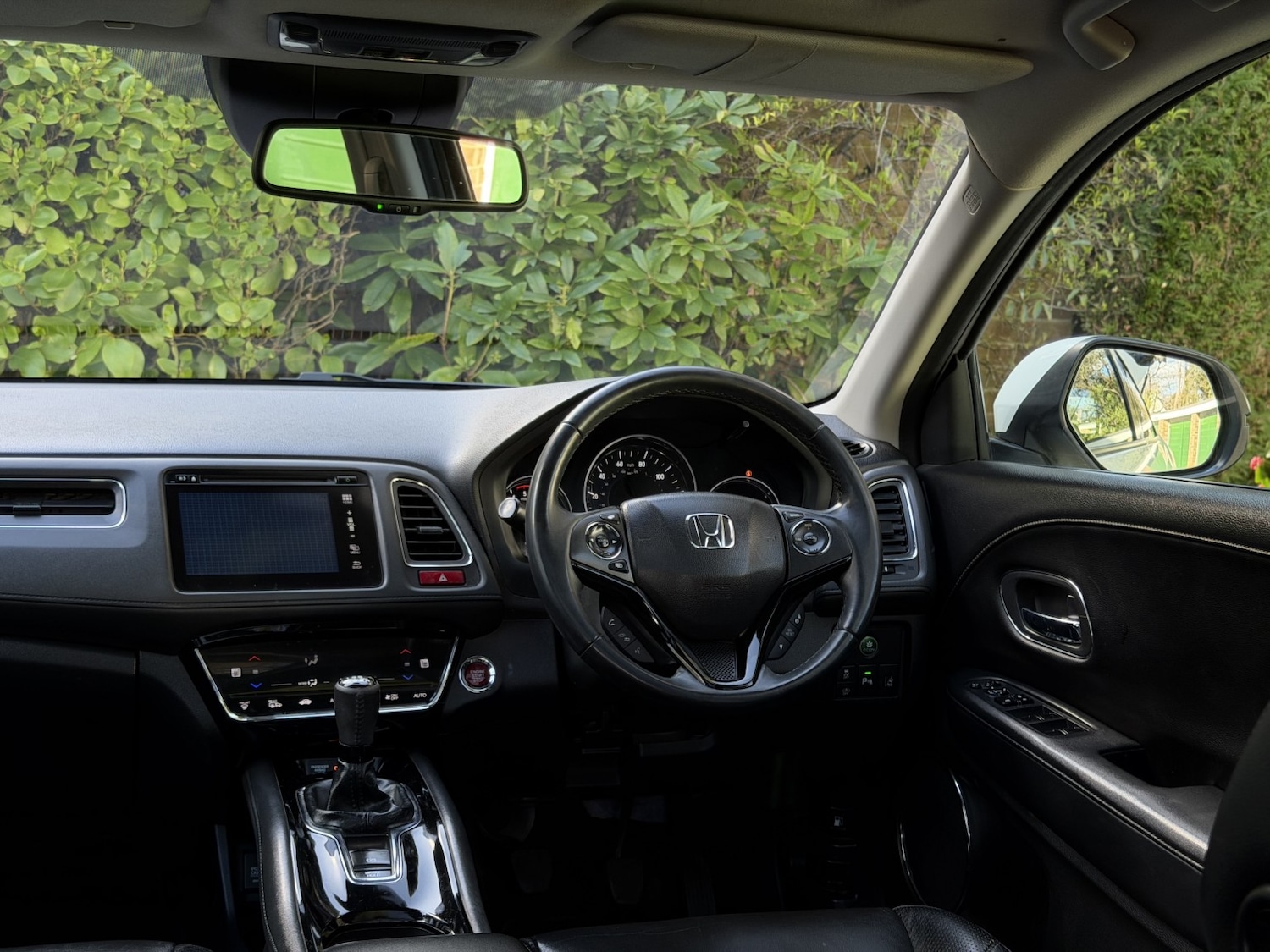 Used Honda HR-V 2015 for sale - 77891618: Photo 12