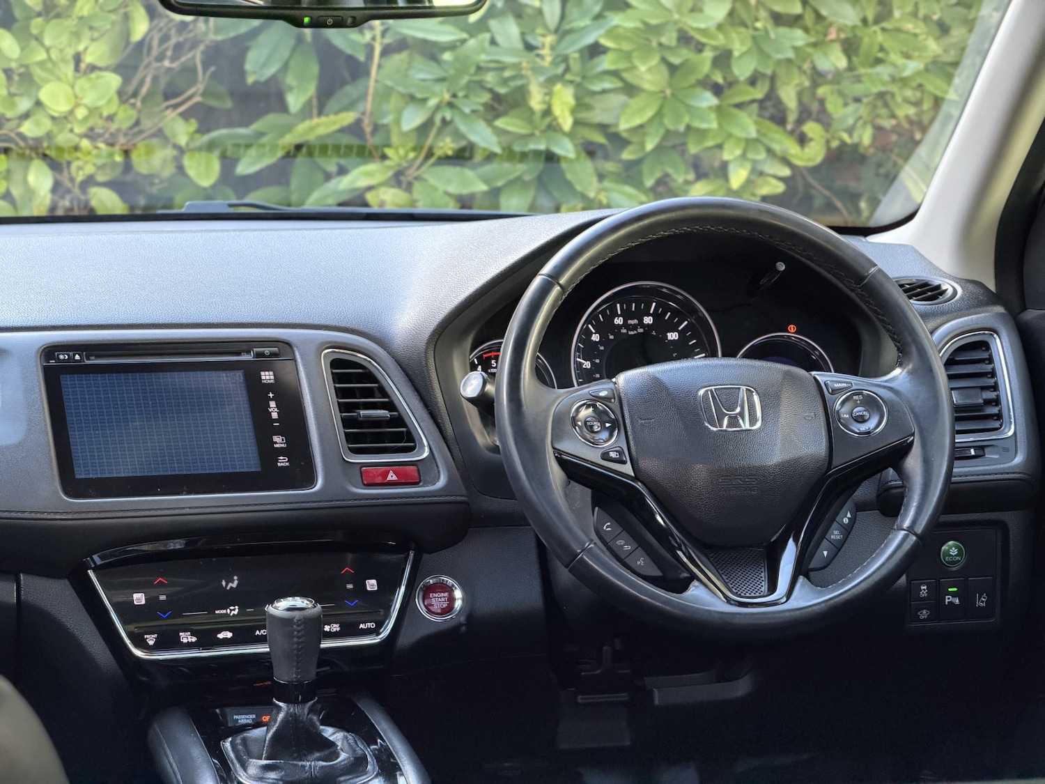 Used Honda HR-V 2015 for sale - 77891618: Photo 13