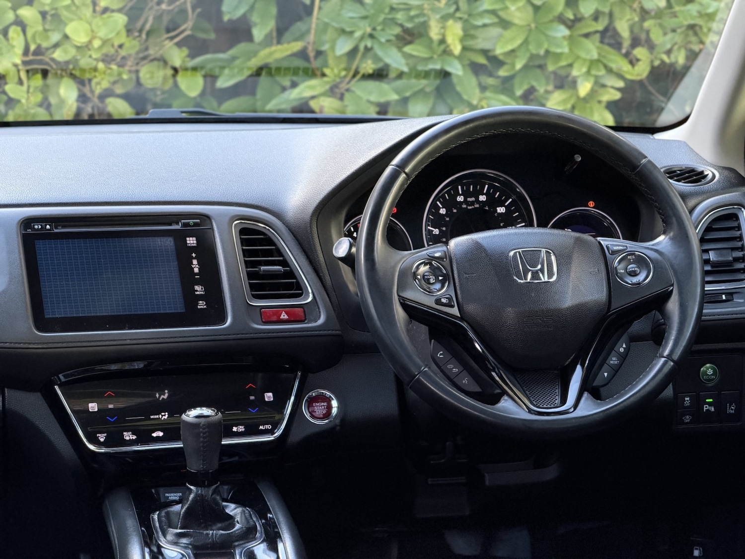 Used Honda HR-V 2015 for sale - 77891618: Photo 14