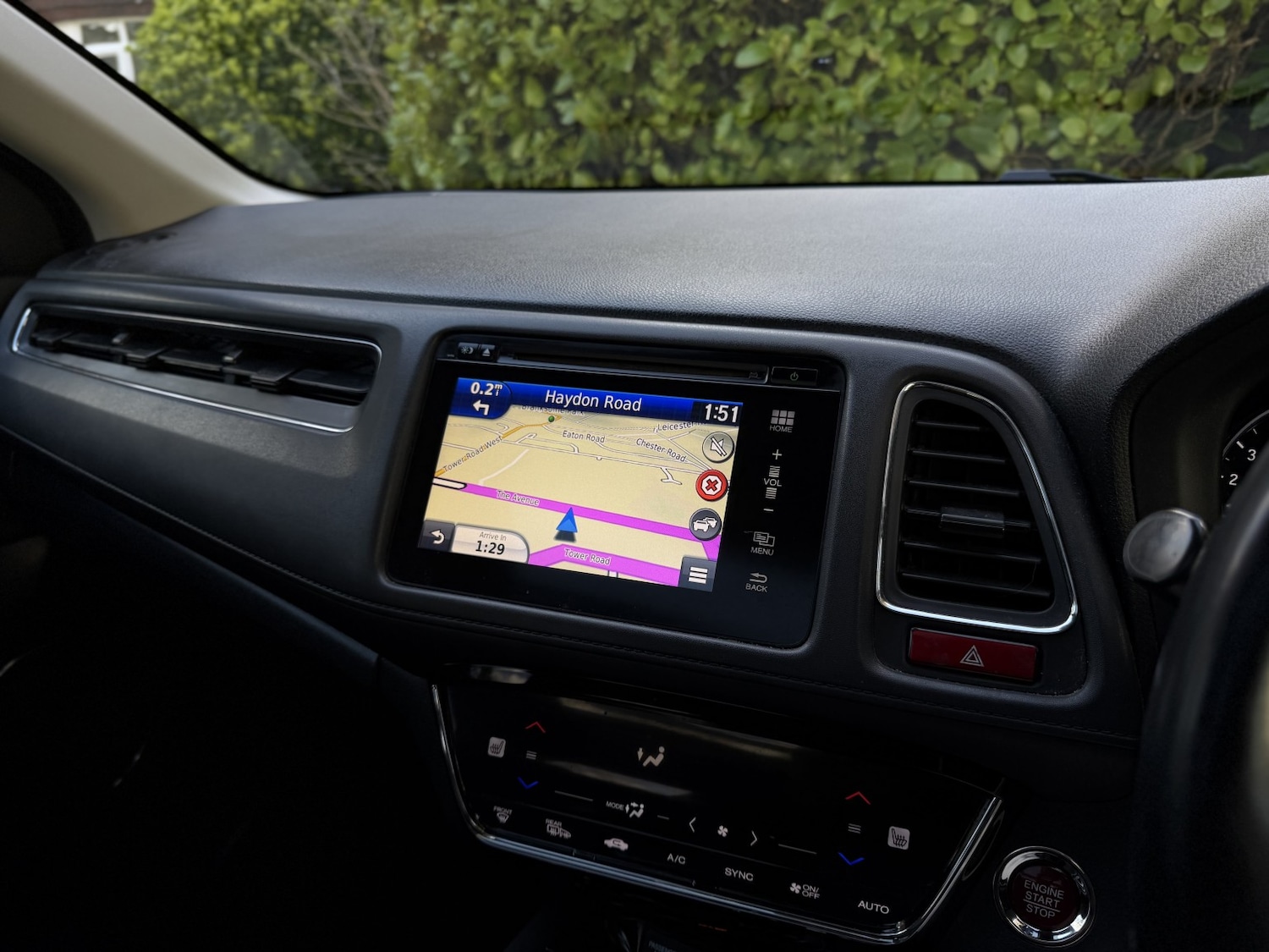 Used Honda HR-V 2015 for sale - 77891618: Photo 17