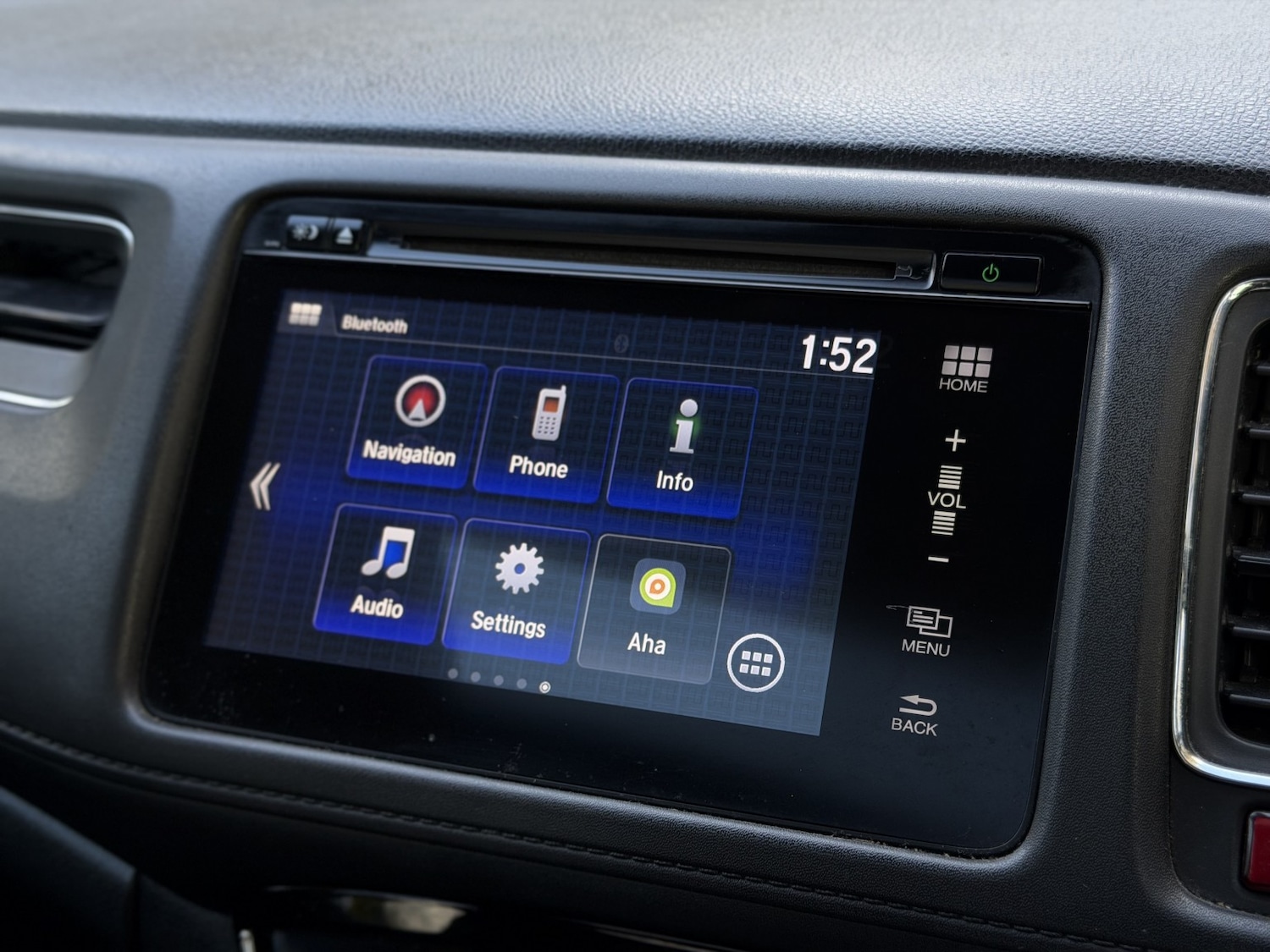 Used Honda HR-V 2015 for sale - 77891618: Photo 18