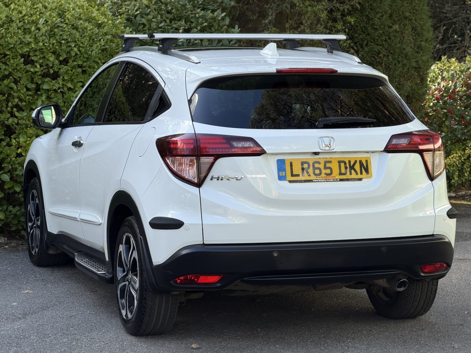 Used Honda HR-V 2015 for sale - 77891618: Photo 5