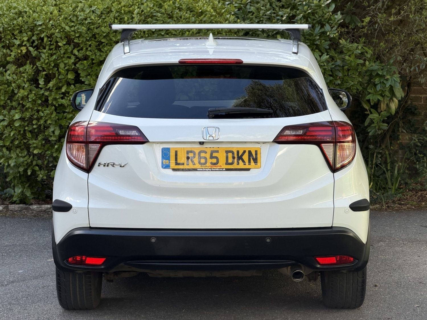 Used Honda HR-V 2015 for sale - 77891618: Photo 6