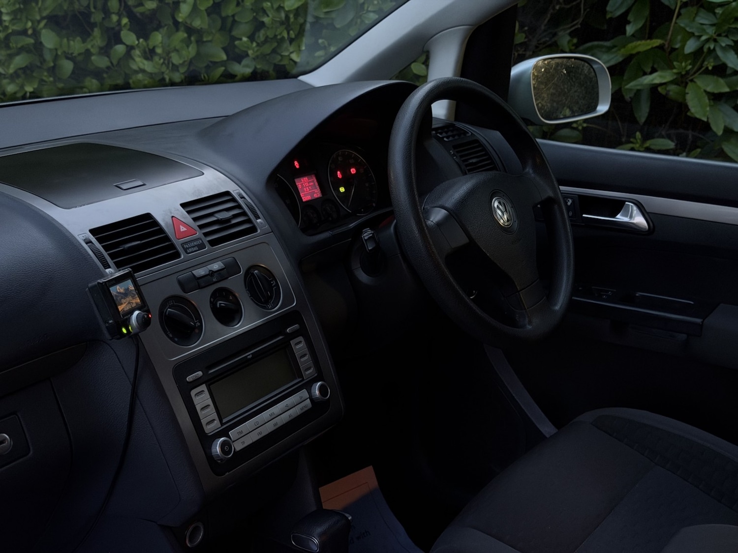 Used Volkswagen Touran 2007 for sale - 77915691: Photo 11