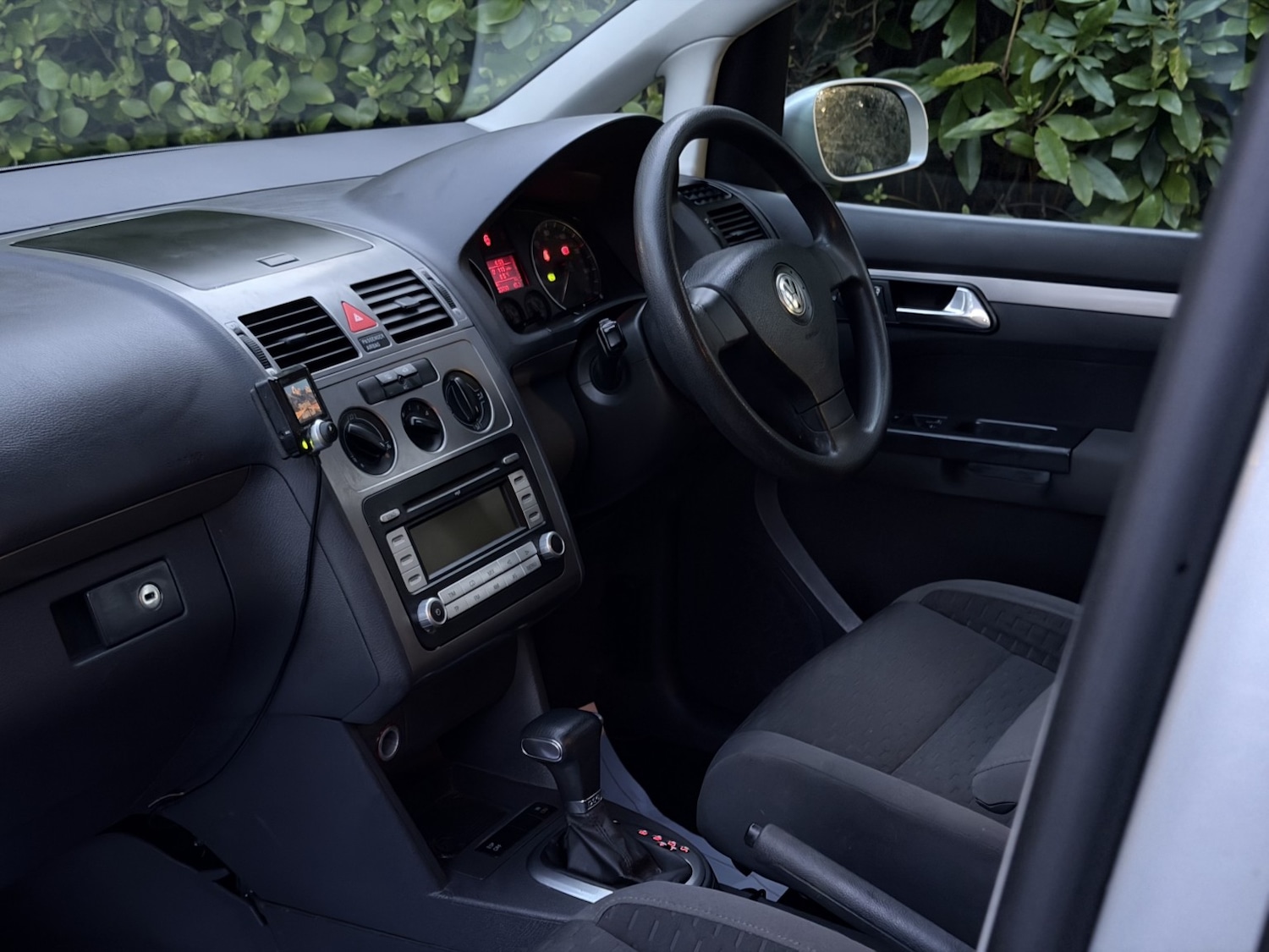 Used Volkswagen Touran 2007 for sale - 77915691: Photo 12