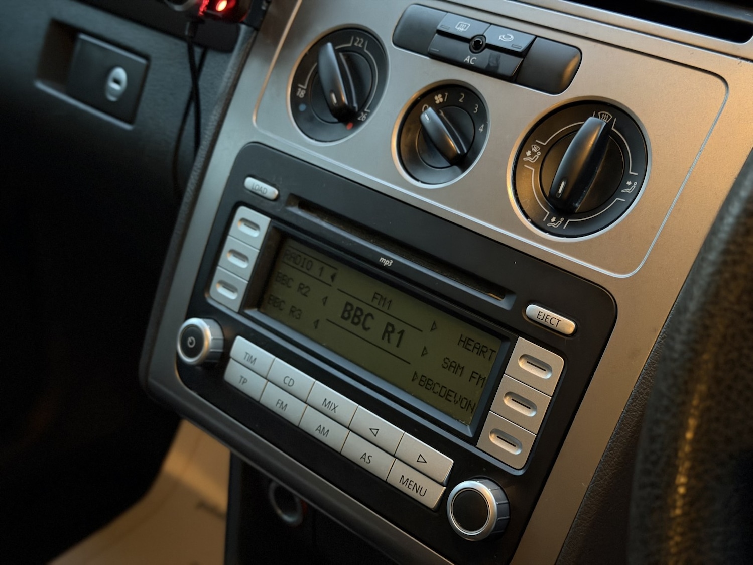 Used Volkswagen Touran 2007 for sale - 77915691: Photo 18