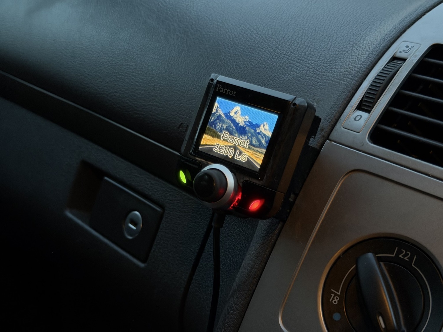 Used Volkswagen Touran 2007 for sale - 77915691: Photo 20