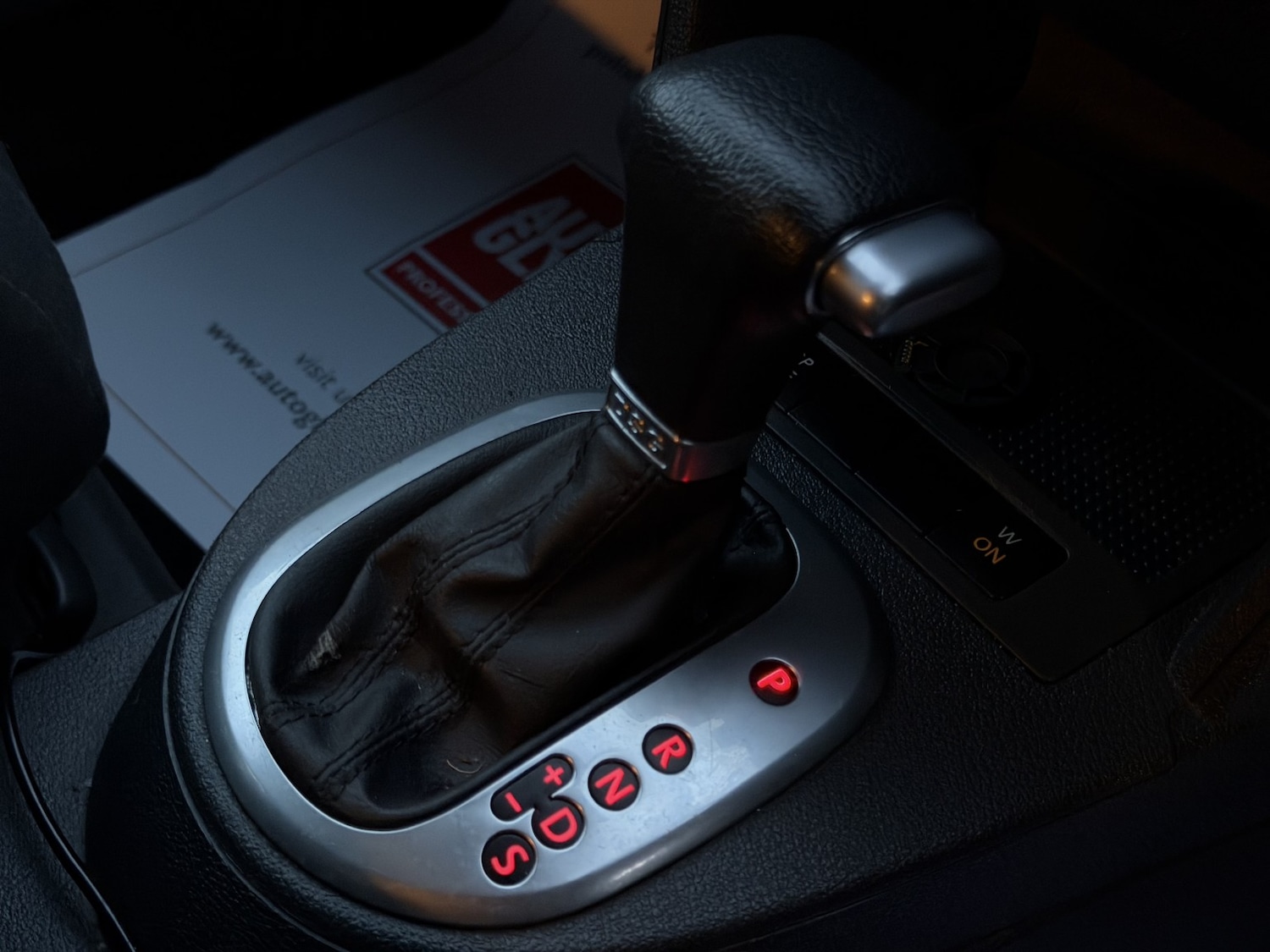 Used Volkswagen Touran 2007 for sale - 77915691: Photo 22