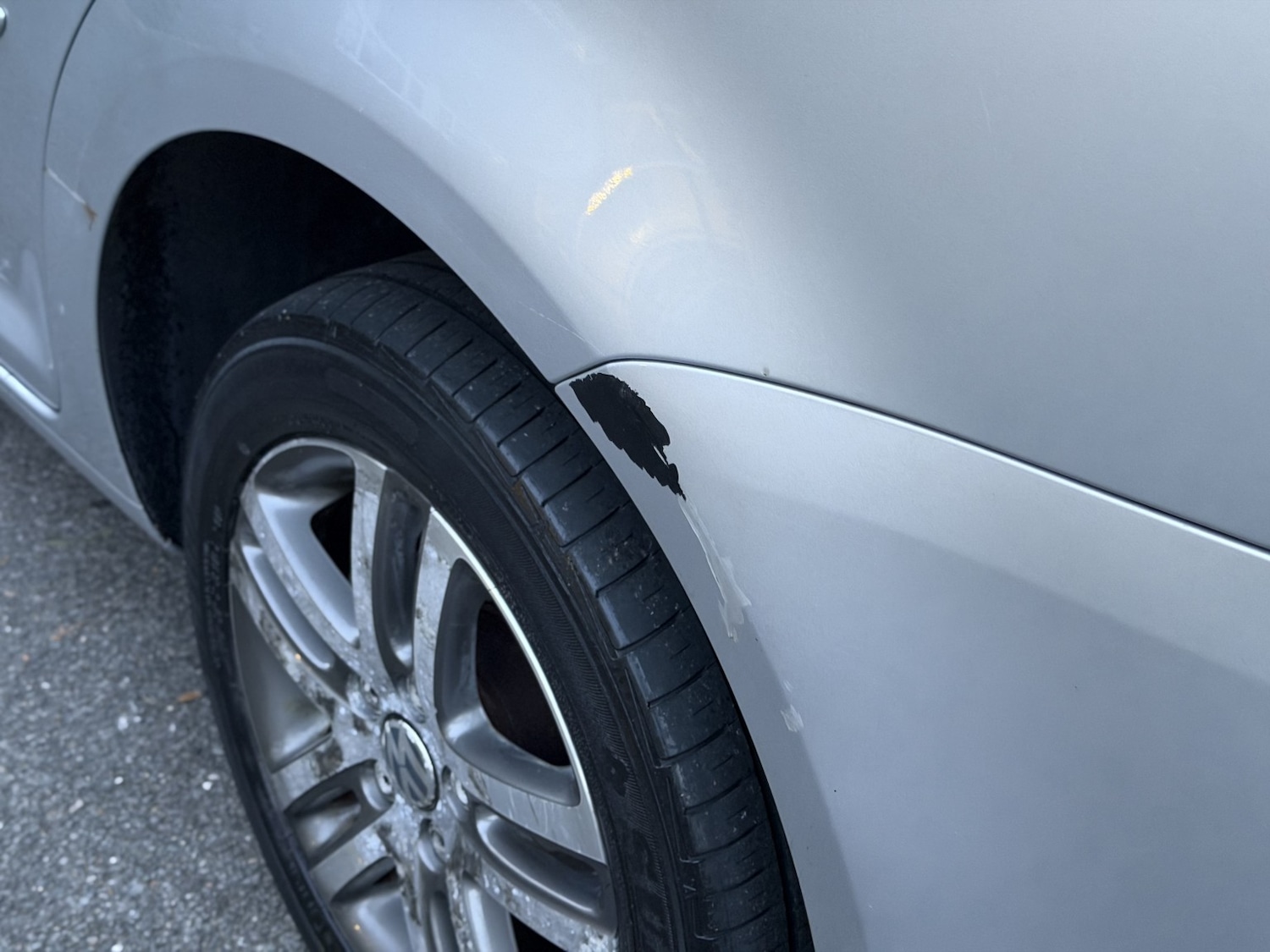 Used Volkswagen Touran 2007 for sale - 77915691: Photo 27