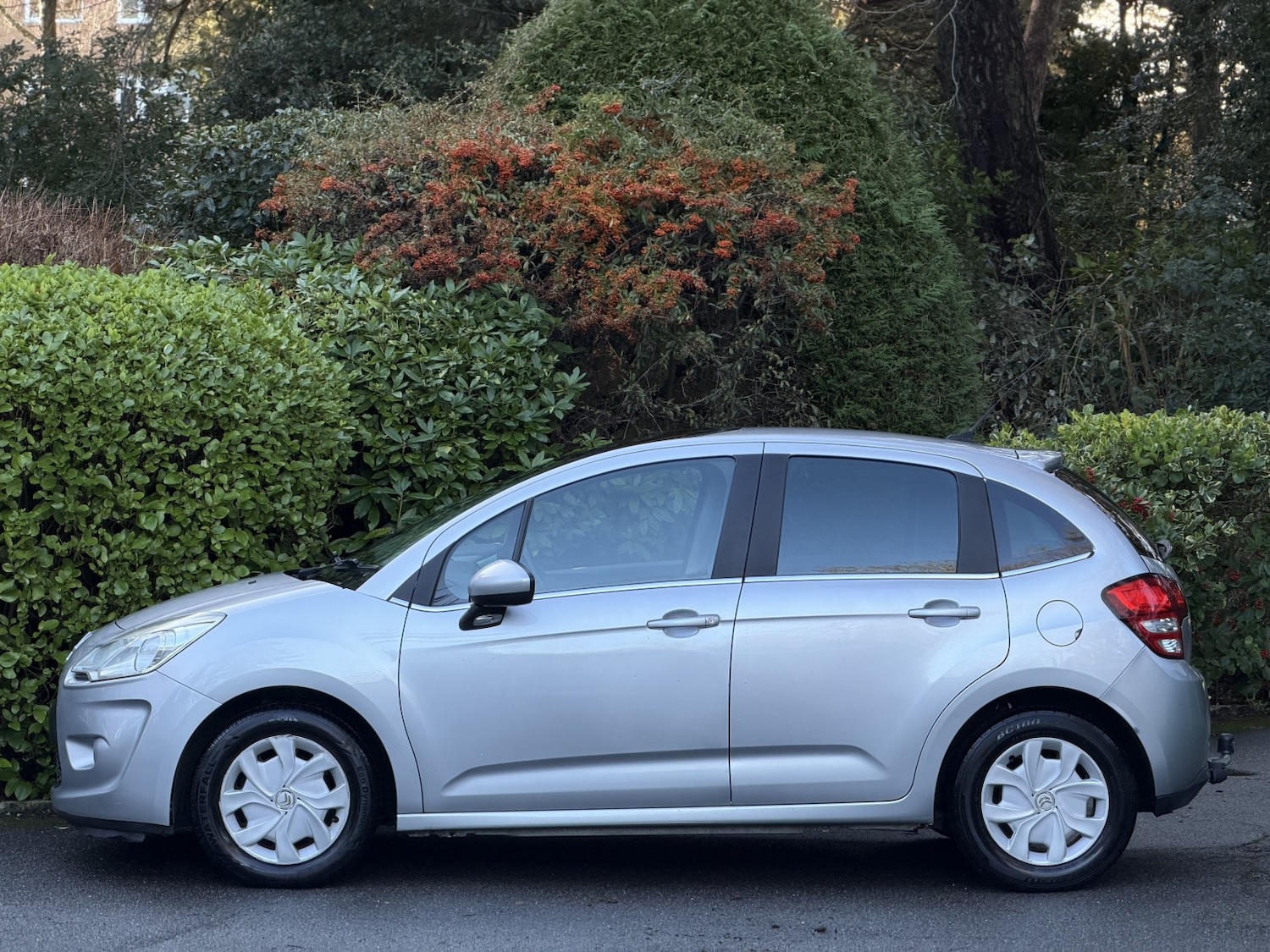 Used Citroen C3 2011 for sale - 77363592: Photo 10