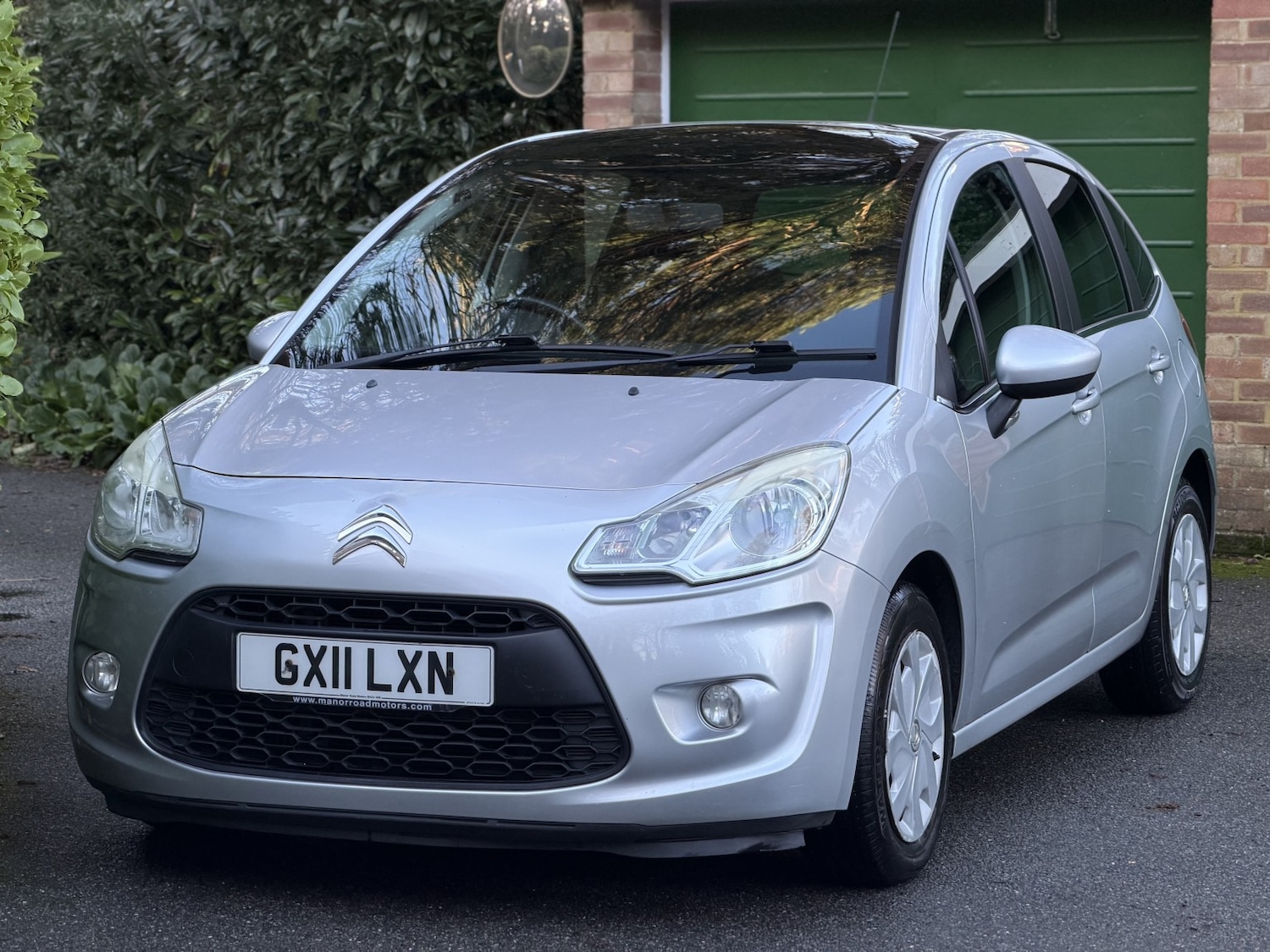 Used Citroen C3 2011 for sale - 77363592: Photo 11