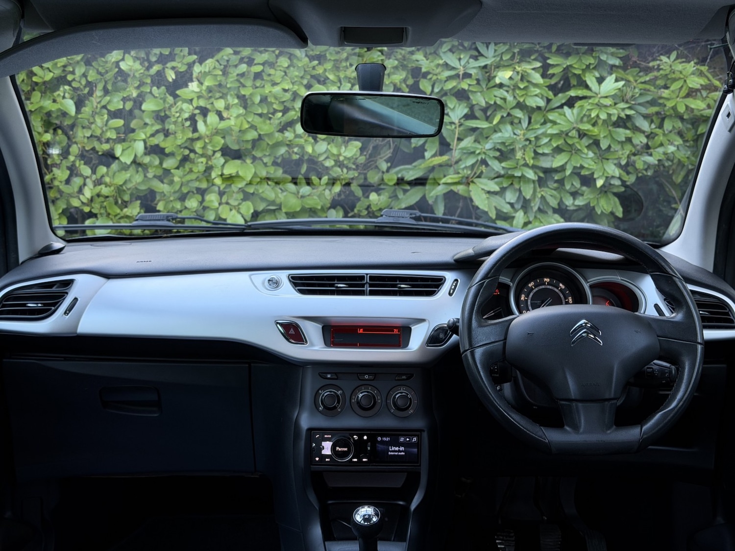 Used Citroen C3 2011 for sale - 77363592: Photo 12