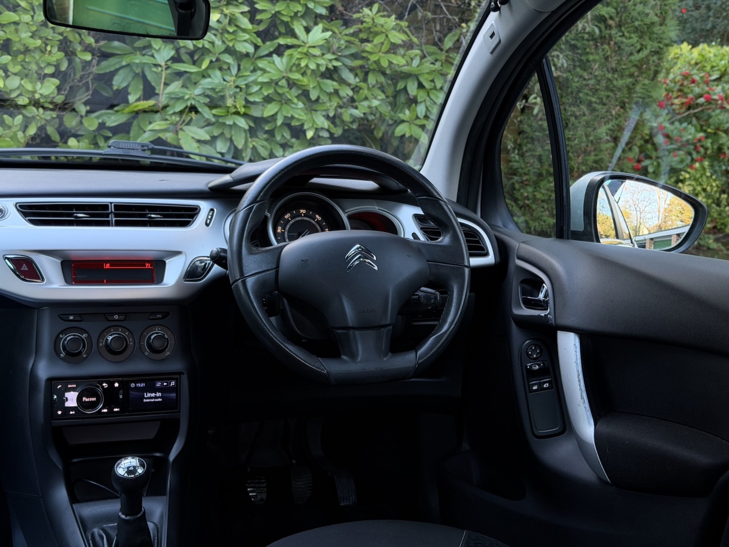 Used Citroen C3 2011 for sale - 77363592: Photo 13