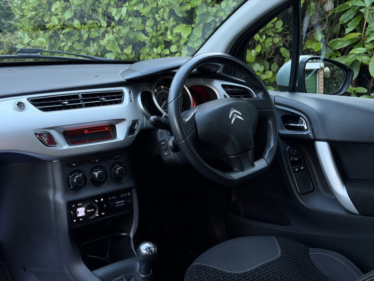 Used Citroen C3 2011 for sale - 77363592: Photo 16