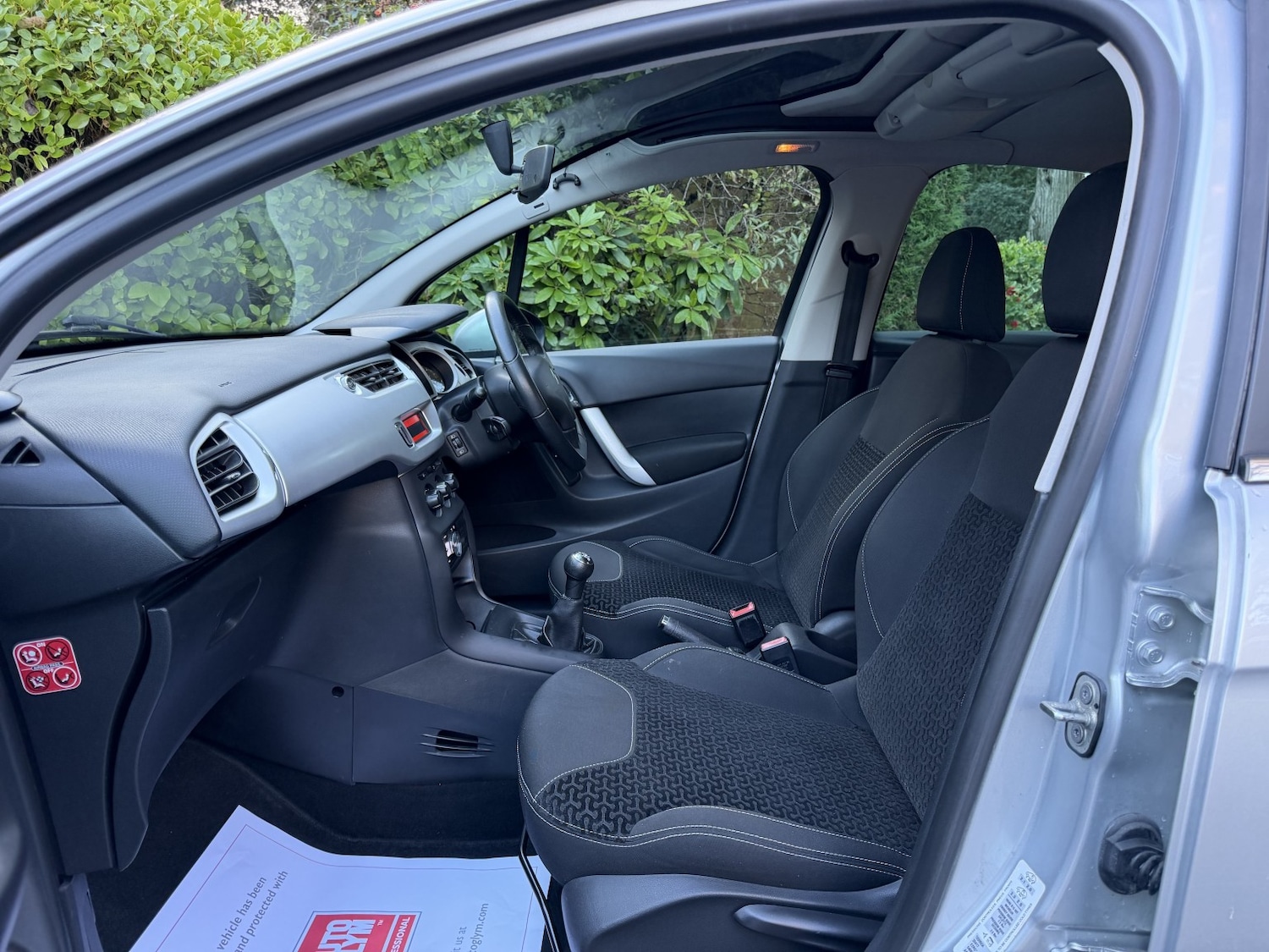 Used Citroen C3 2011 for sale - 77363592: Photo 17