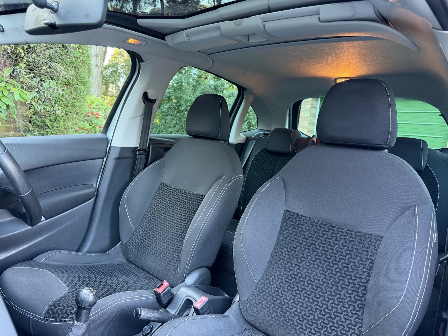 Used Citroen C3 2011 for sale - 77363592: Photo 18