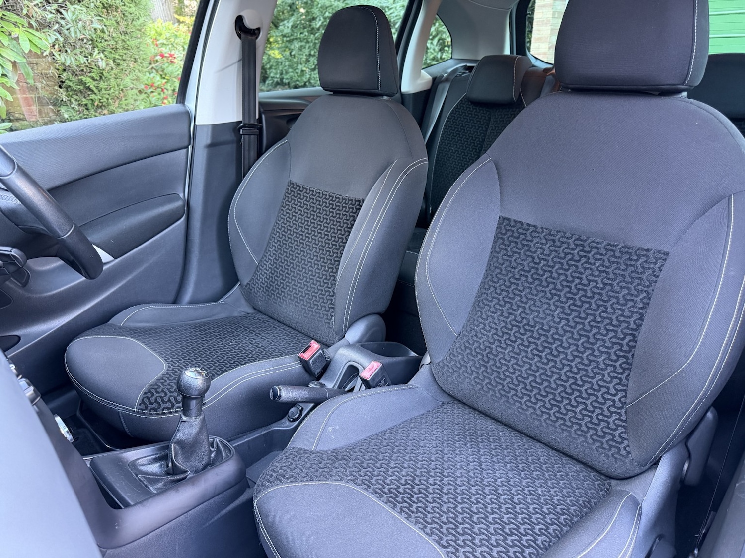 Used Citroen C3 2011 for sale - 77363592: Photo 19