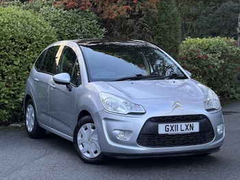 Used Citroen C3 2011 for sale - 77363592: Photo