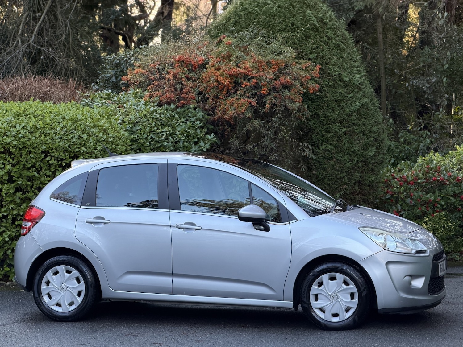 Used Citroen C3 2011 for sale - 77363592: Photo 2