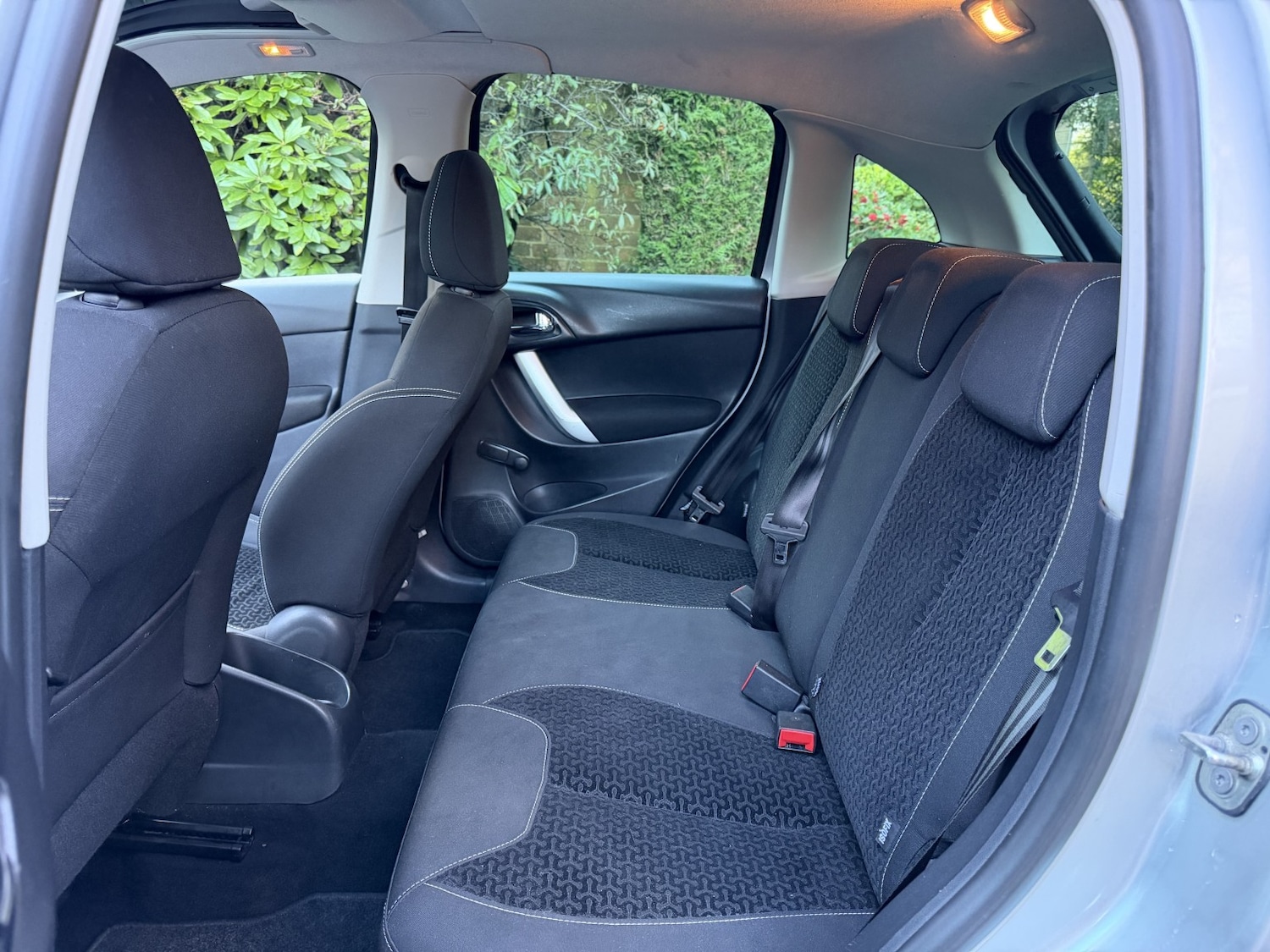 Used Citroen C3 2011 for sale - 77363592: Photo 22