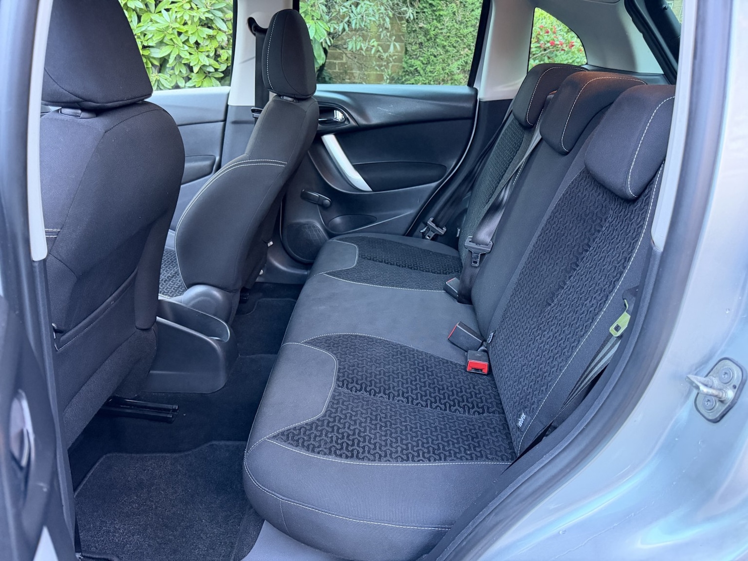 Used Citroen C3 2011 for sale - 77363592: Photo 23