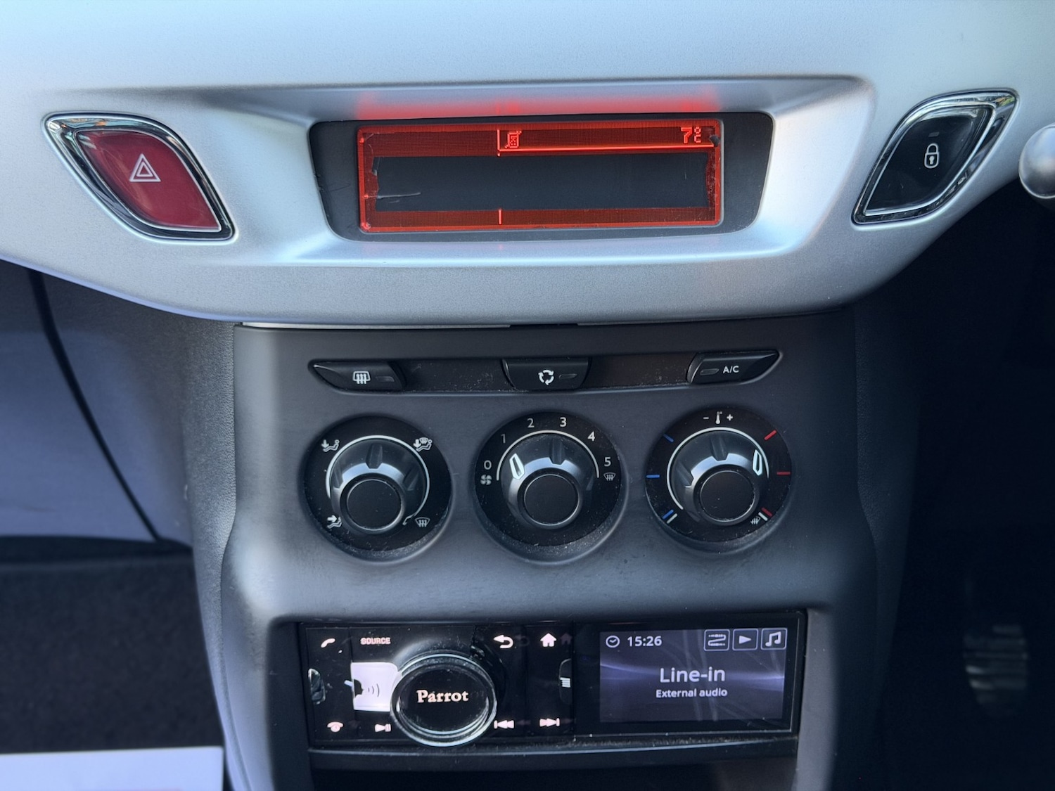 Used Citroen C3 2011 for sale - 77363592: Photo 25