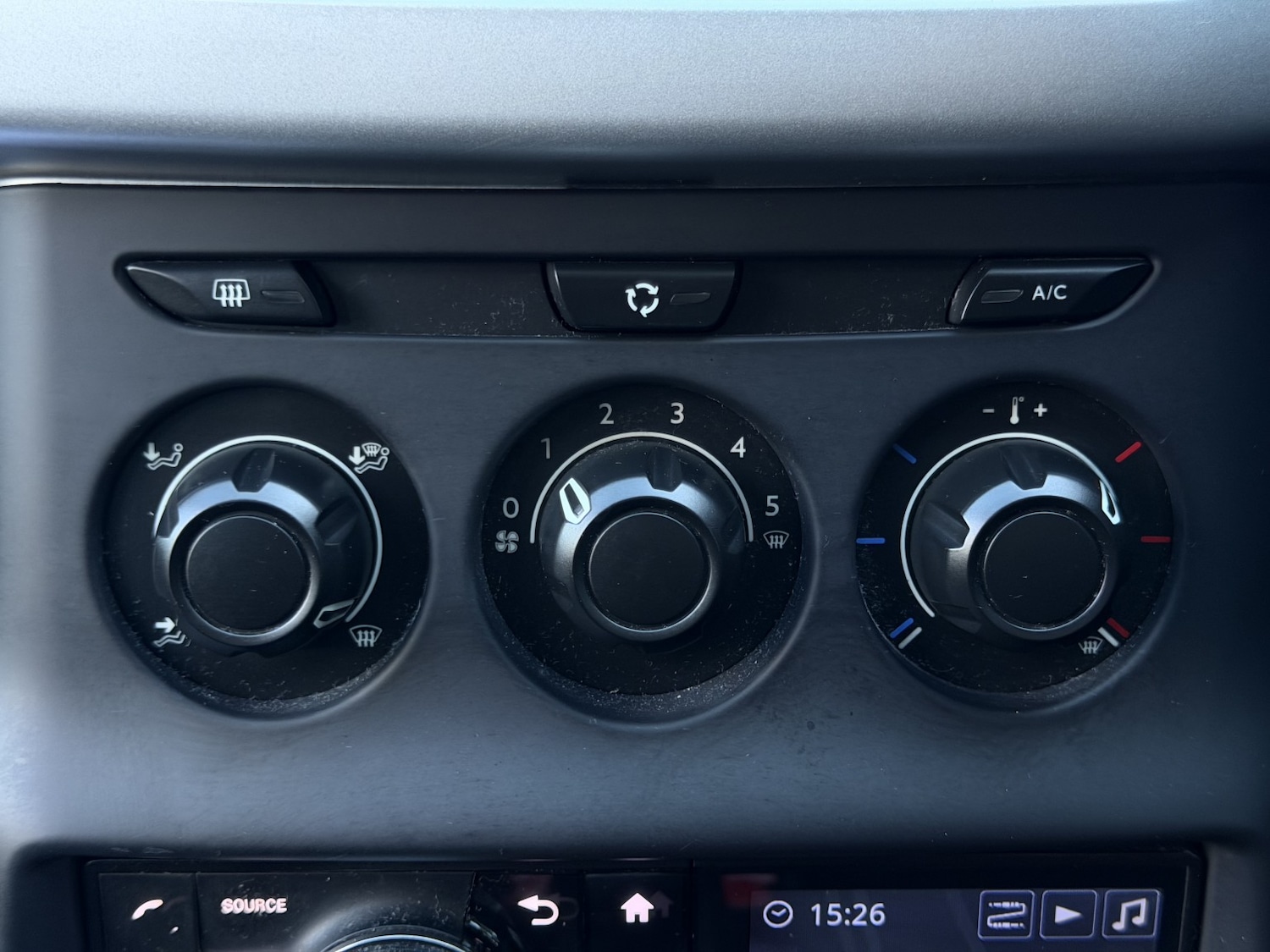 Used Citroen C3 2011 for sale - 77363592: Photo 26