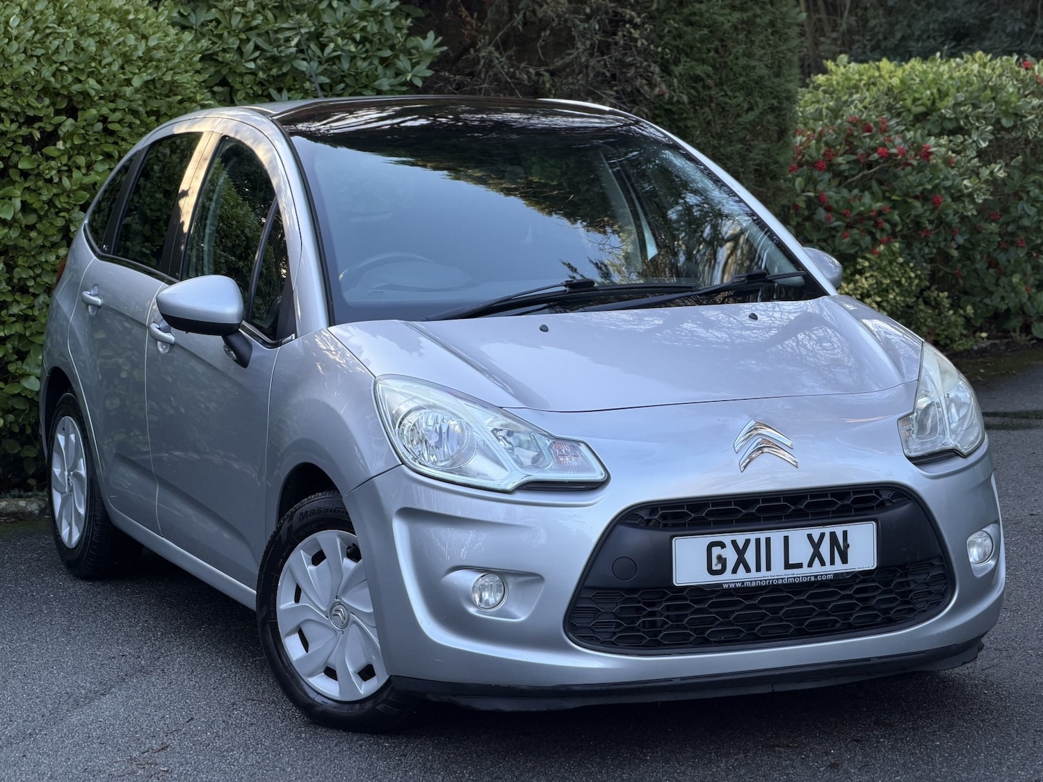 Used Citroen C3 2011 for sale - 77363592: Photo 29