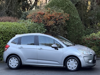 Used Citroen C3 2011 for sale - 77363592: Photo