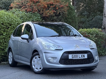 Used Citroen C3 2011 for sale - 77363592: Photo