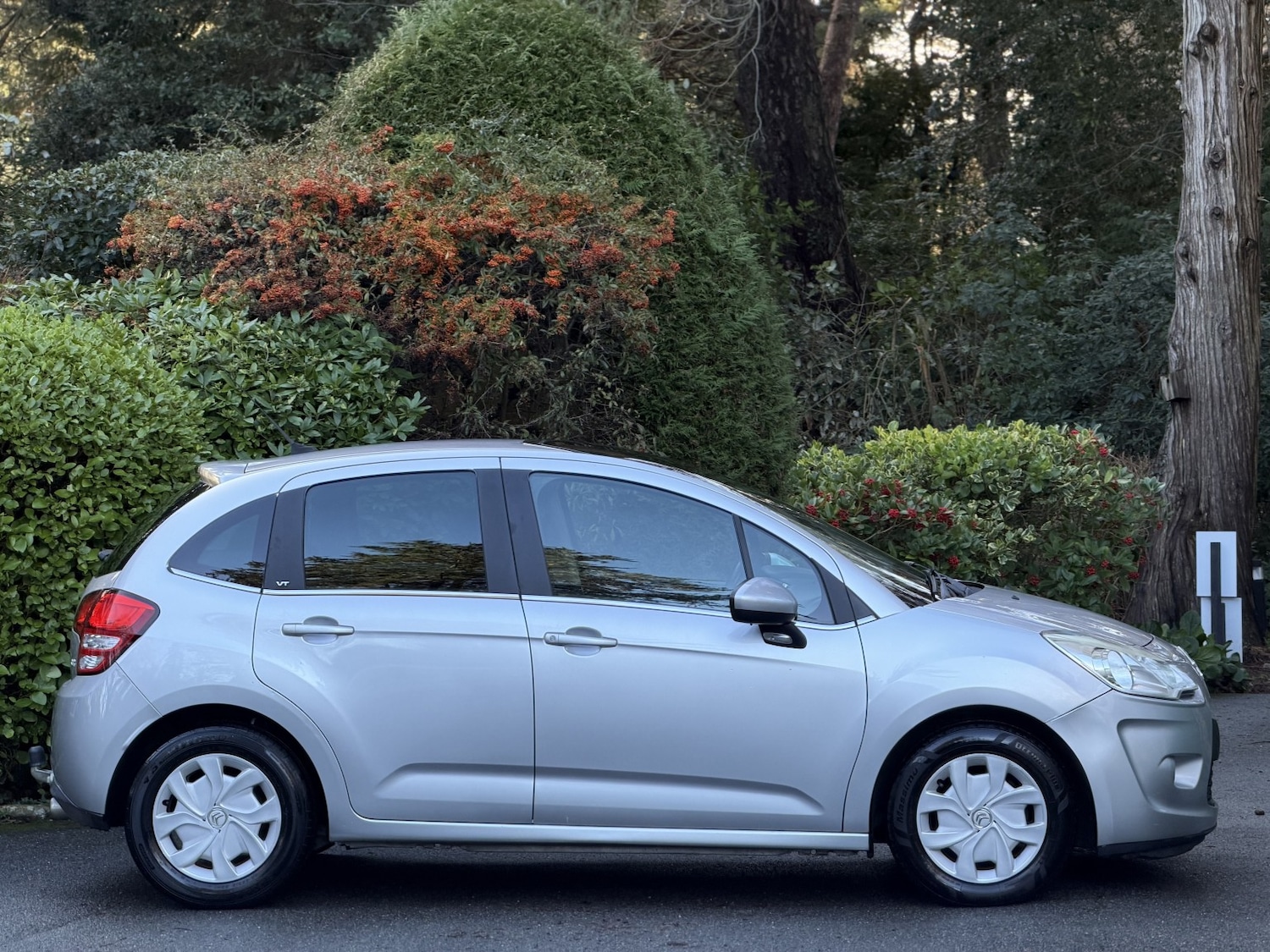 Used Citroen C3 2011 for sale - 77363592: Photo 5