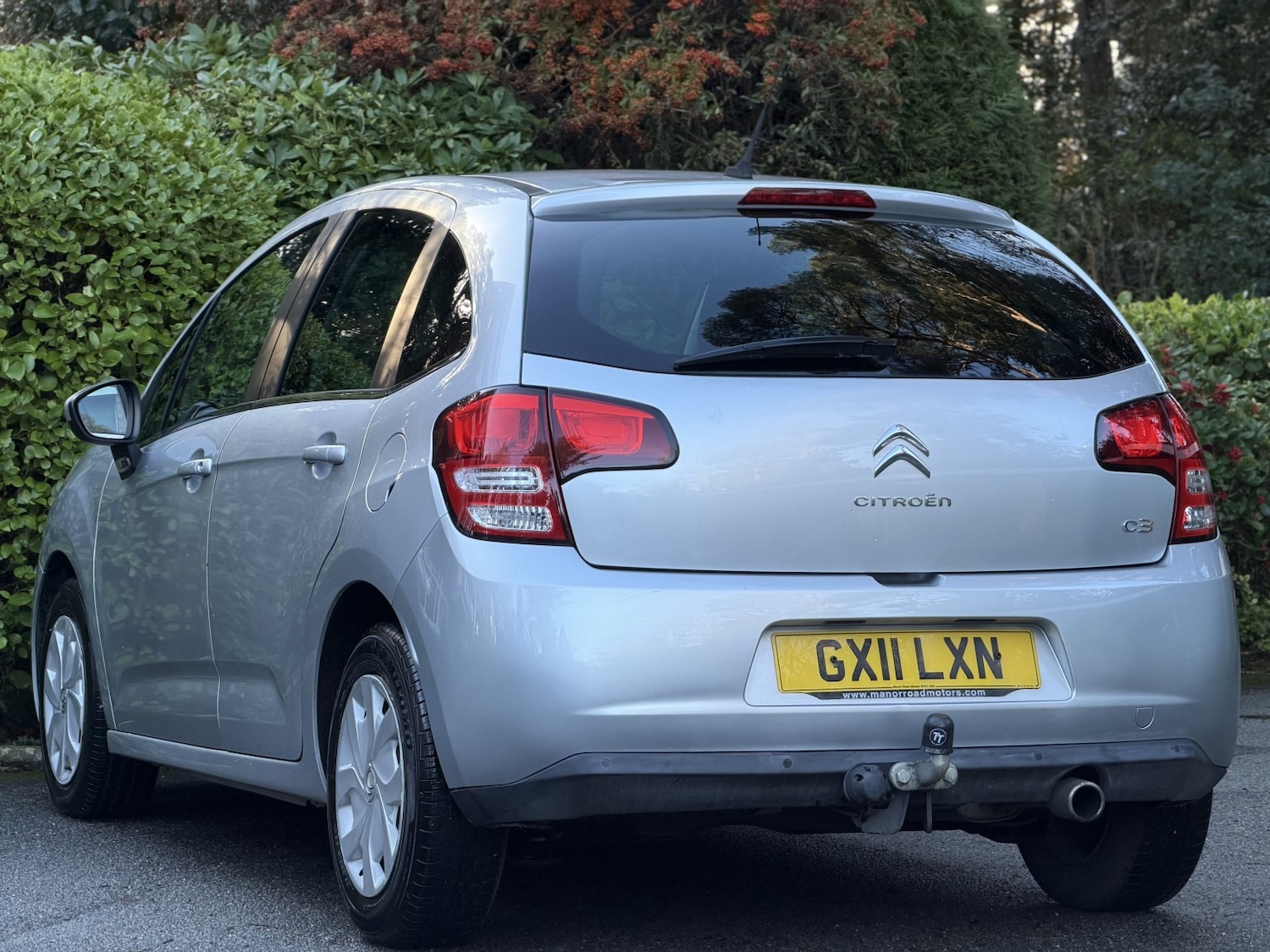 Used Citroen C3 2011 for sale - 77363592: Photo 6