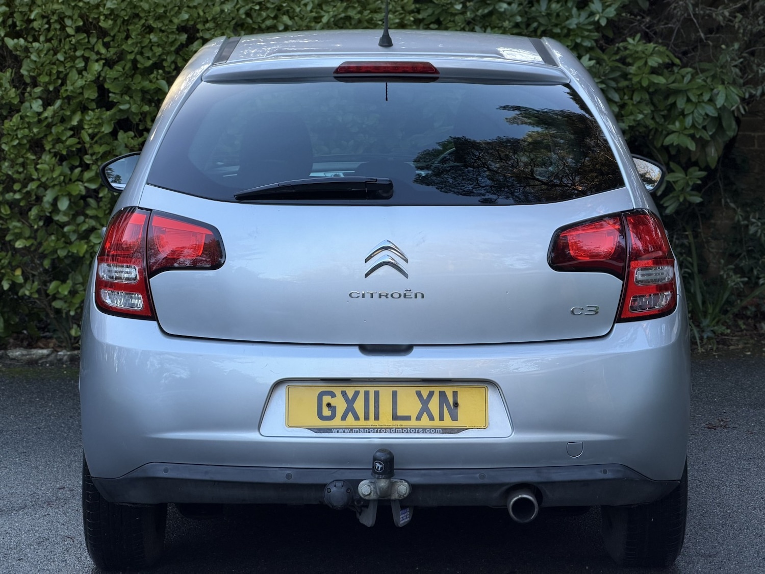 Used Citroen C3 2011 for sale - 77363592: Photo 7