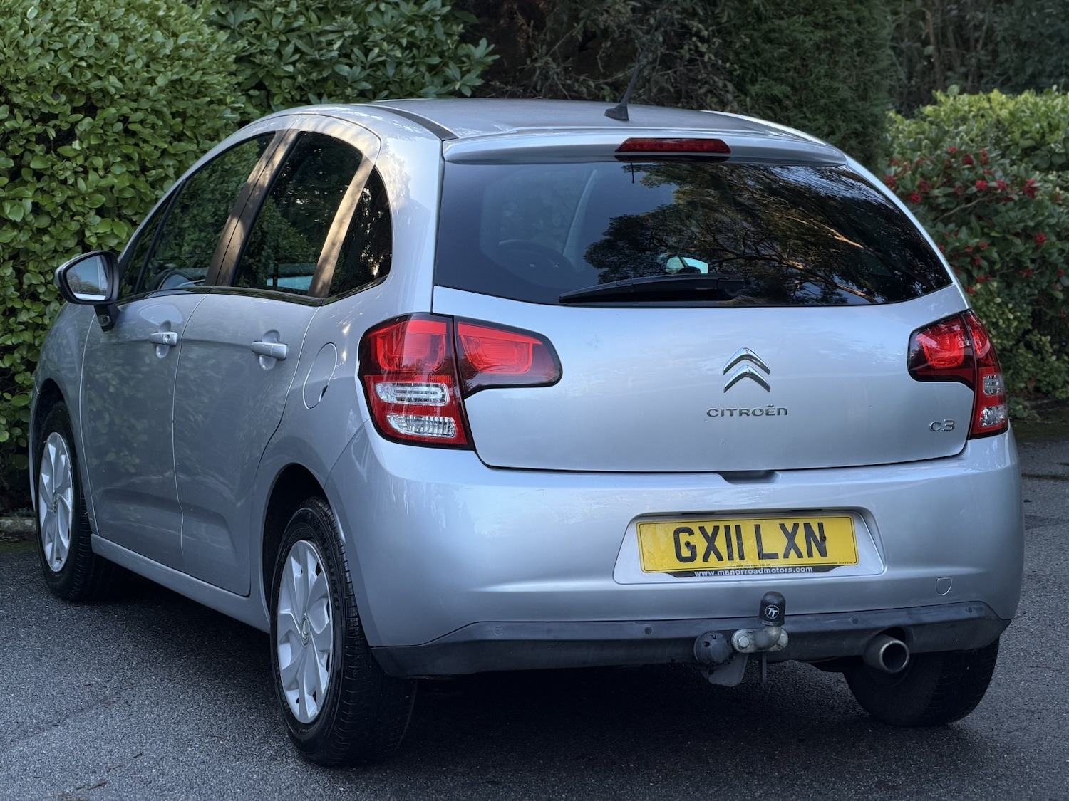 Used Citroen C3 2011 for sale - 77363592: Photo 9