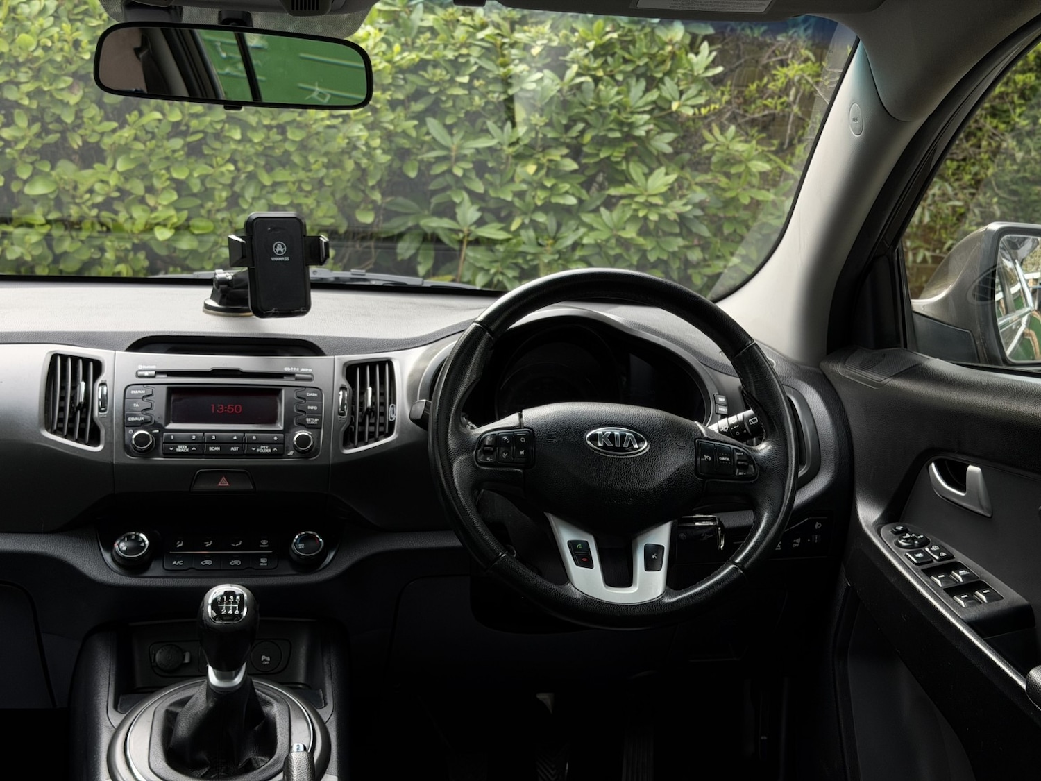 Used Kia Sportage 2013 for sale - 77931318: Photo 11