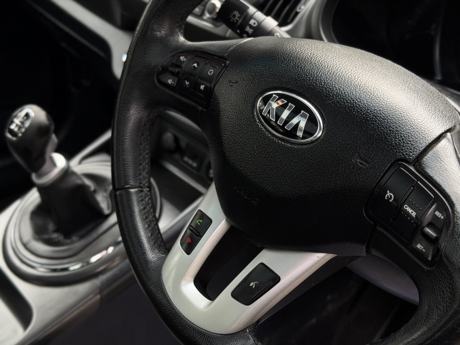 Used Kia Sportage 2013 for sale - 77931318: Photo 12