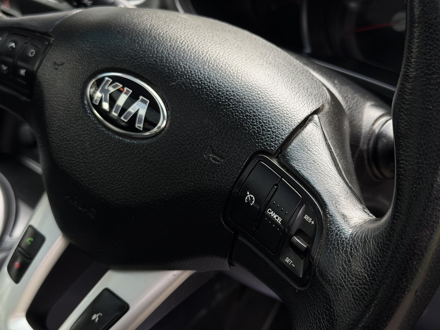 Used Kia Sportage 2013 for sale - 77931318: Photo 13