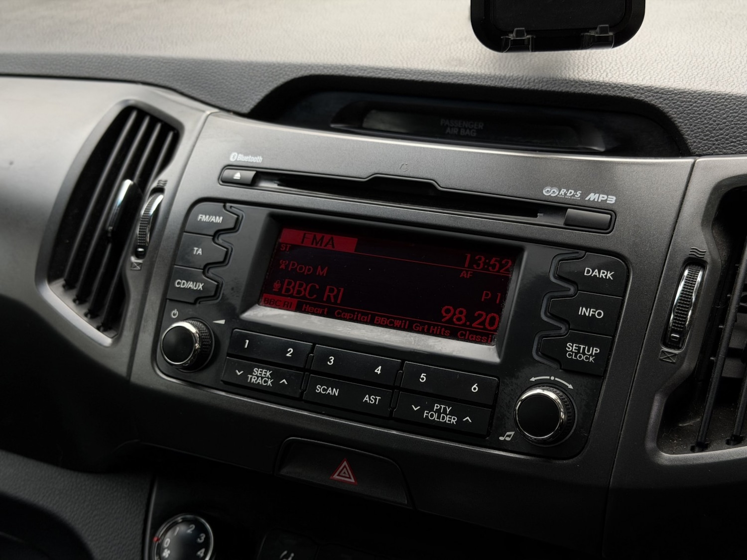 Used Kia Sportage 2013 for sale - 77931318: Photo 15