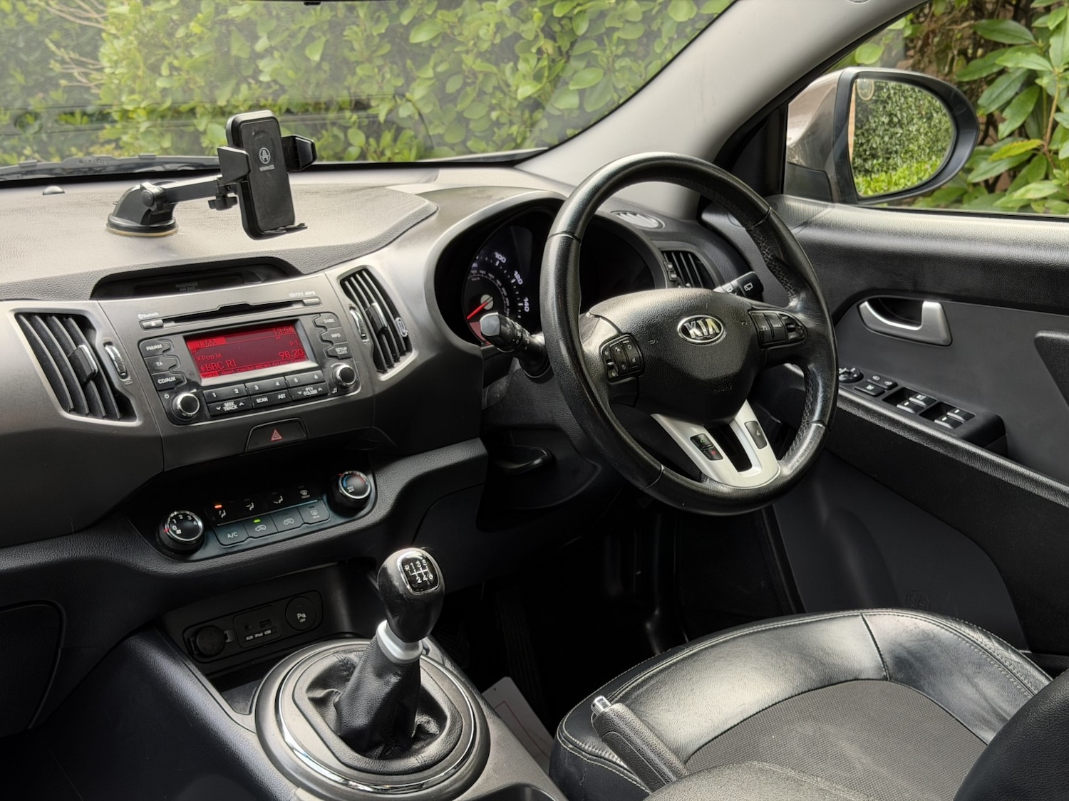 Used Kia Sportage 2013 for sale - 77931318: Photo 20