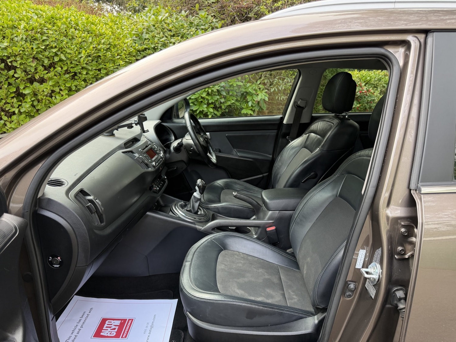 Used Kia Sportage 2013 for sale - 77931318: Photo 22