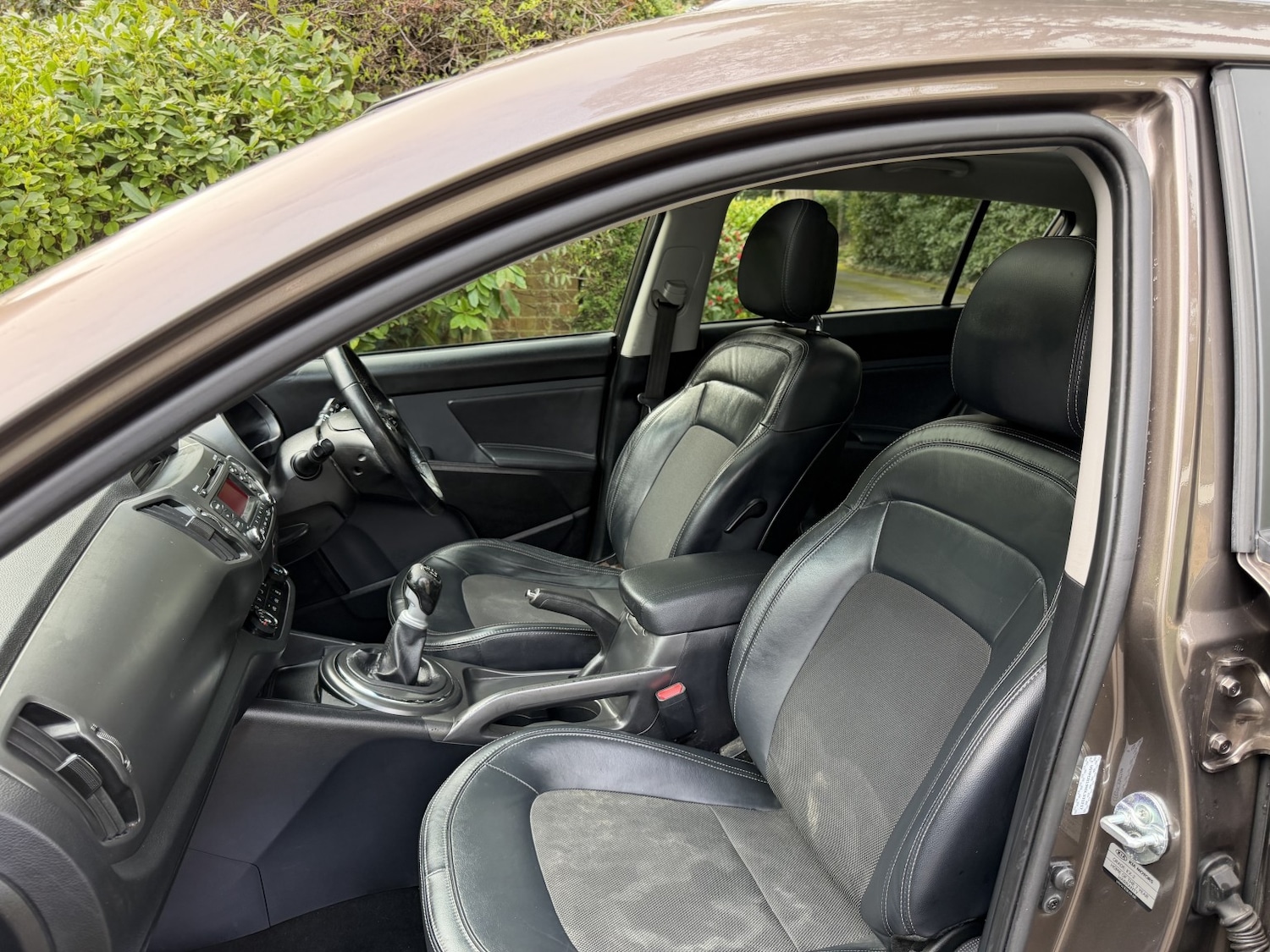 Used Kia Sportage 2013 for sale - 77931318: Photo 23