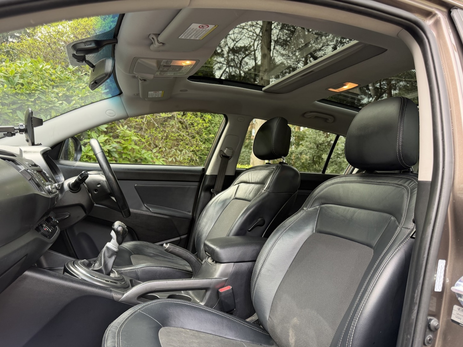 Used Kia Sportage 2013 for sale - 77931318: Photo 24