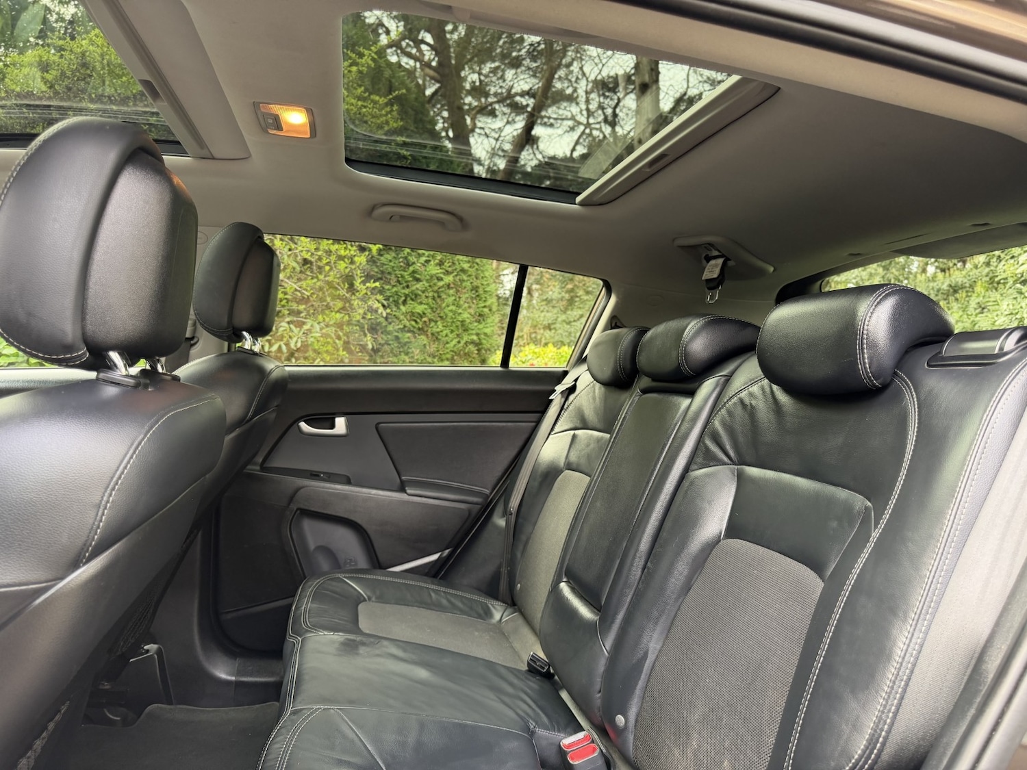 Used Kia Sportage 2013 for sale - 77931318: Photo 25