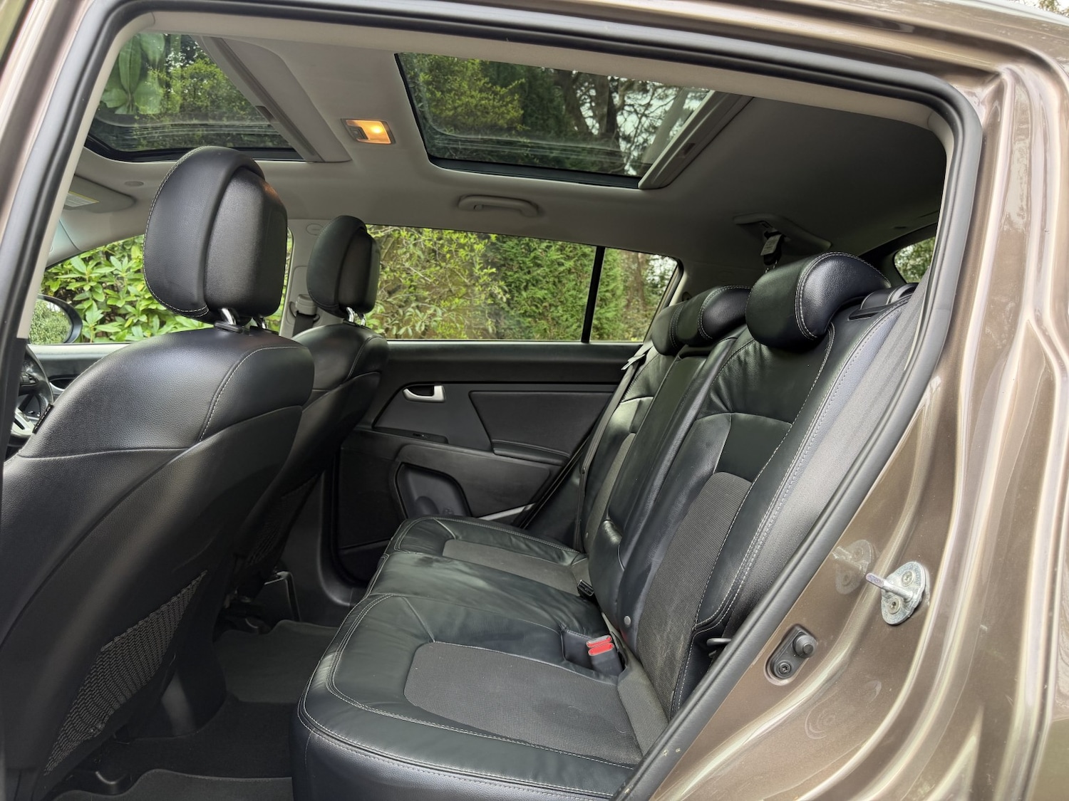 Used Kia Sportage 2013 for sale - 77931318: Photo 26