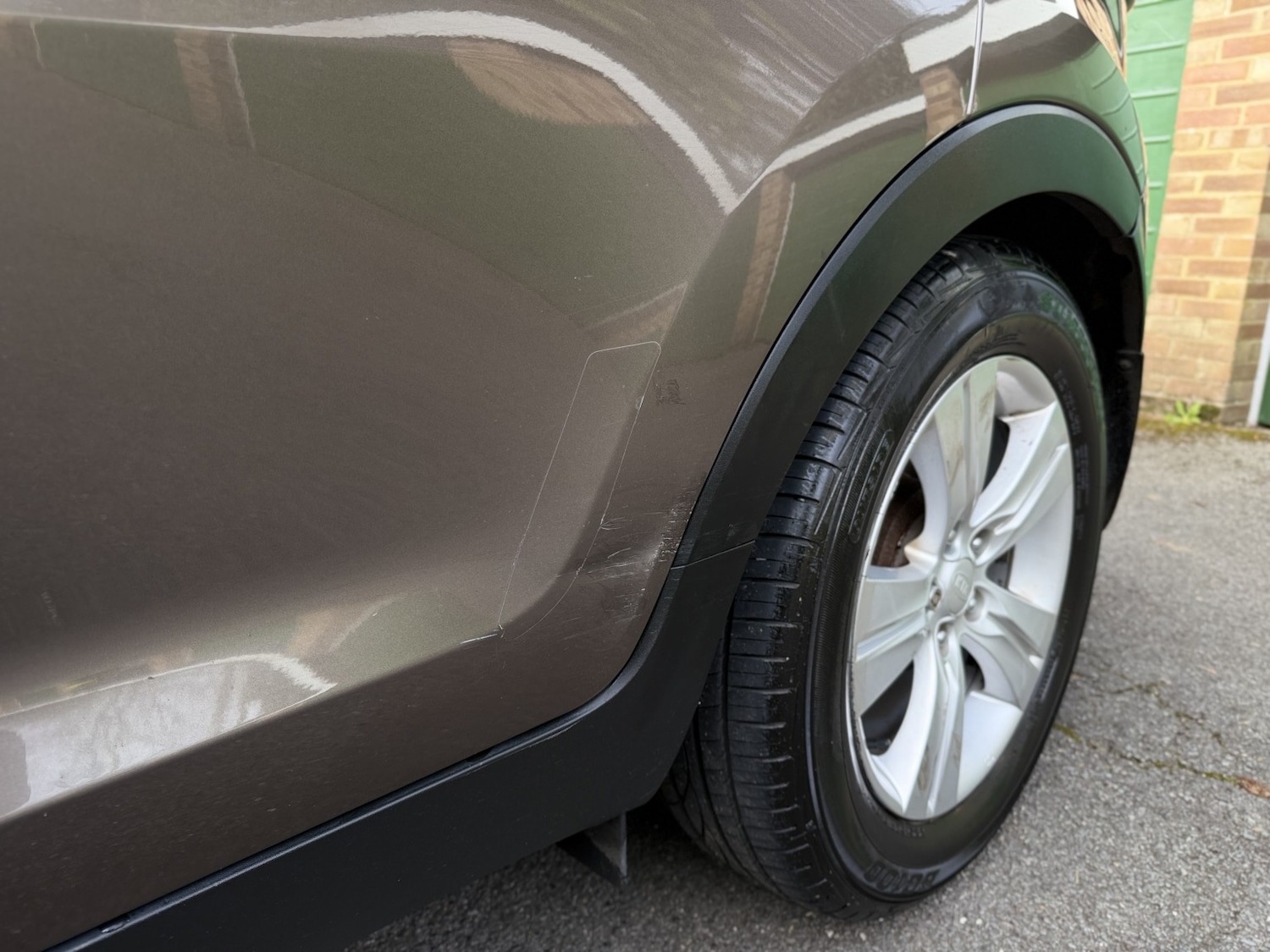 Used Kia Sportage 2013 for sale - 77931318: Photo 27