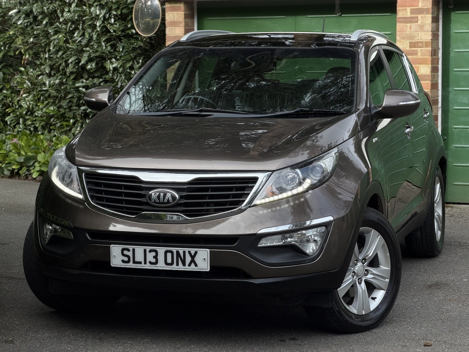 Used Kia Sportage 2013 for sale - 77931318: Photo 29