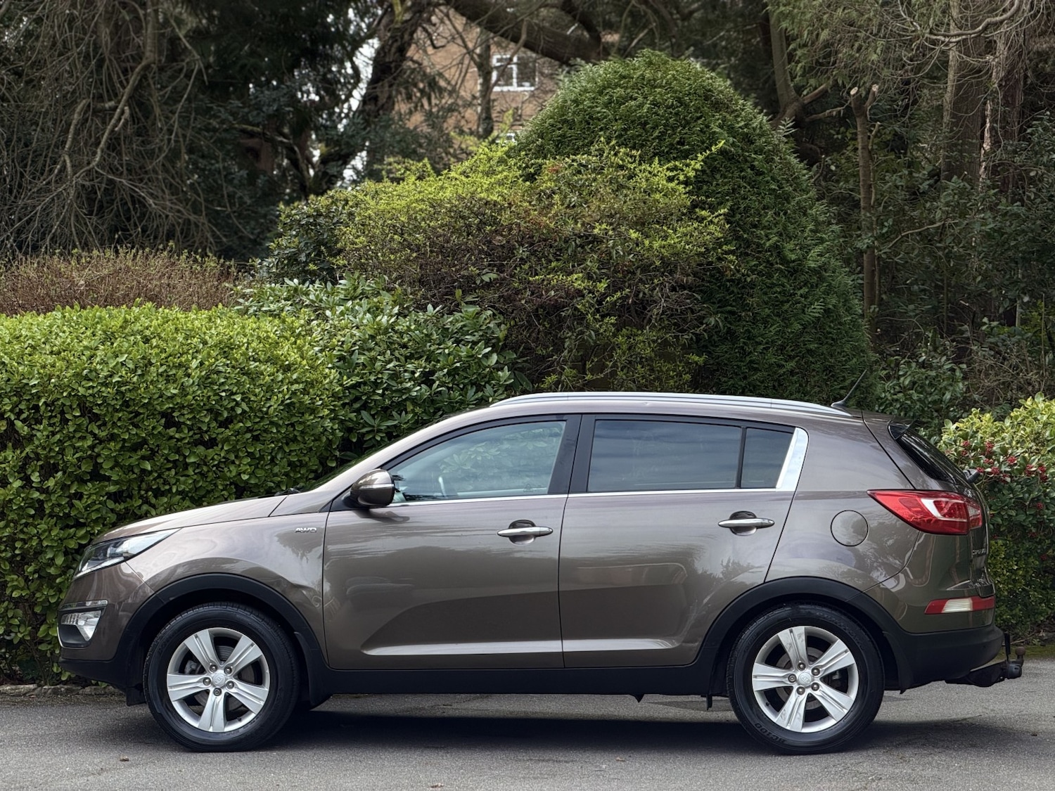 Used Kia Sportage 2013 for sale - 77931318: Photo 5