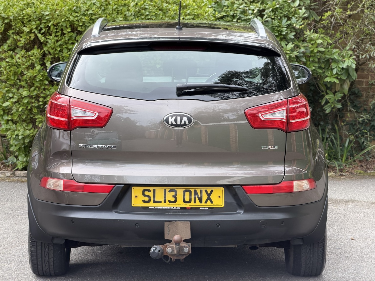 Used Kia Sportage 2013 for sale - 77931318: Photo 6