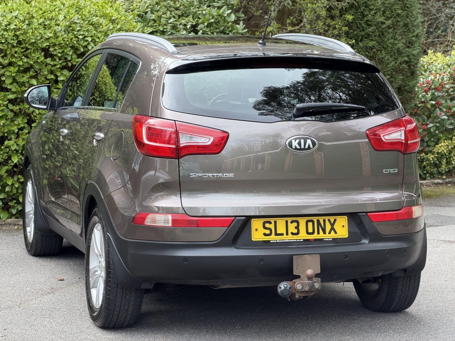 Used Kia Sportage 2013 for sale - 77931318: Photo 7