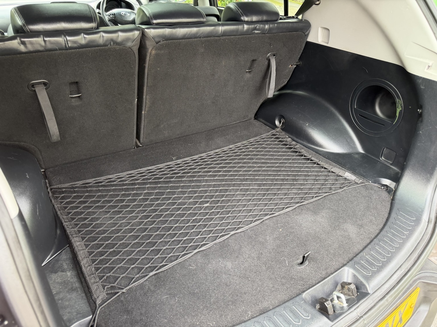 Used Kia Sportage 2013 for sale - 77931318: Photo 8